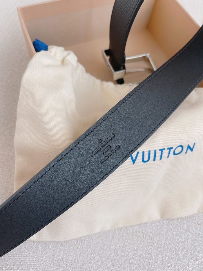 Louis Vuitton Belt 35MM LVB00021